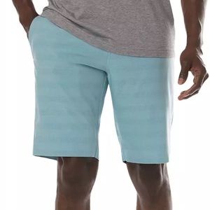 NWT TravisMathew Golf Shorts